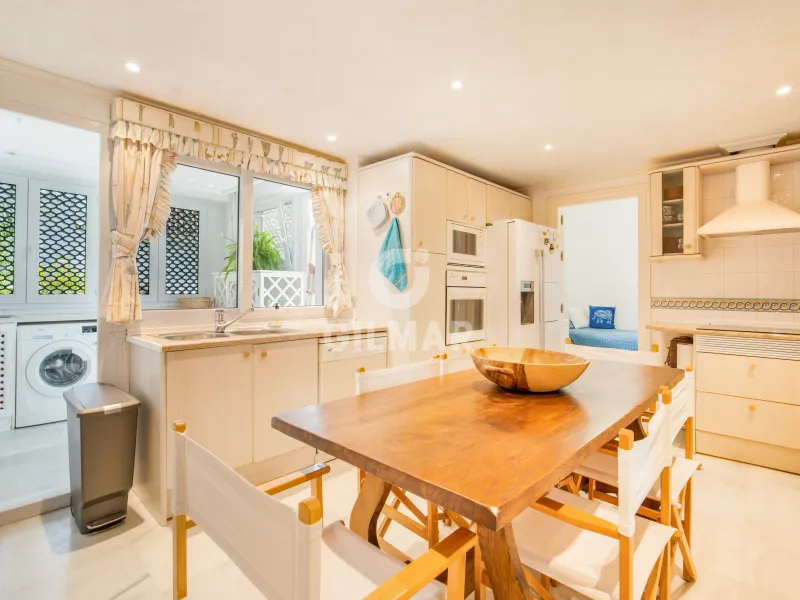 Duplex penthouse in Milla de Oro - Marb. Club - Málaga