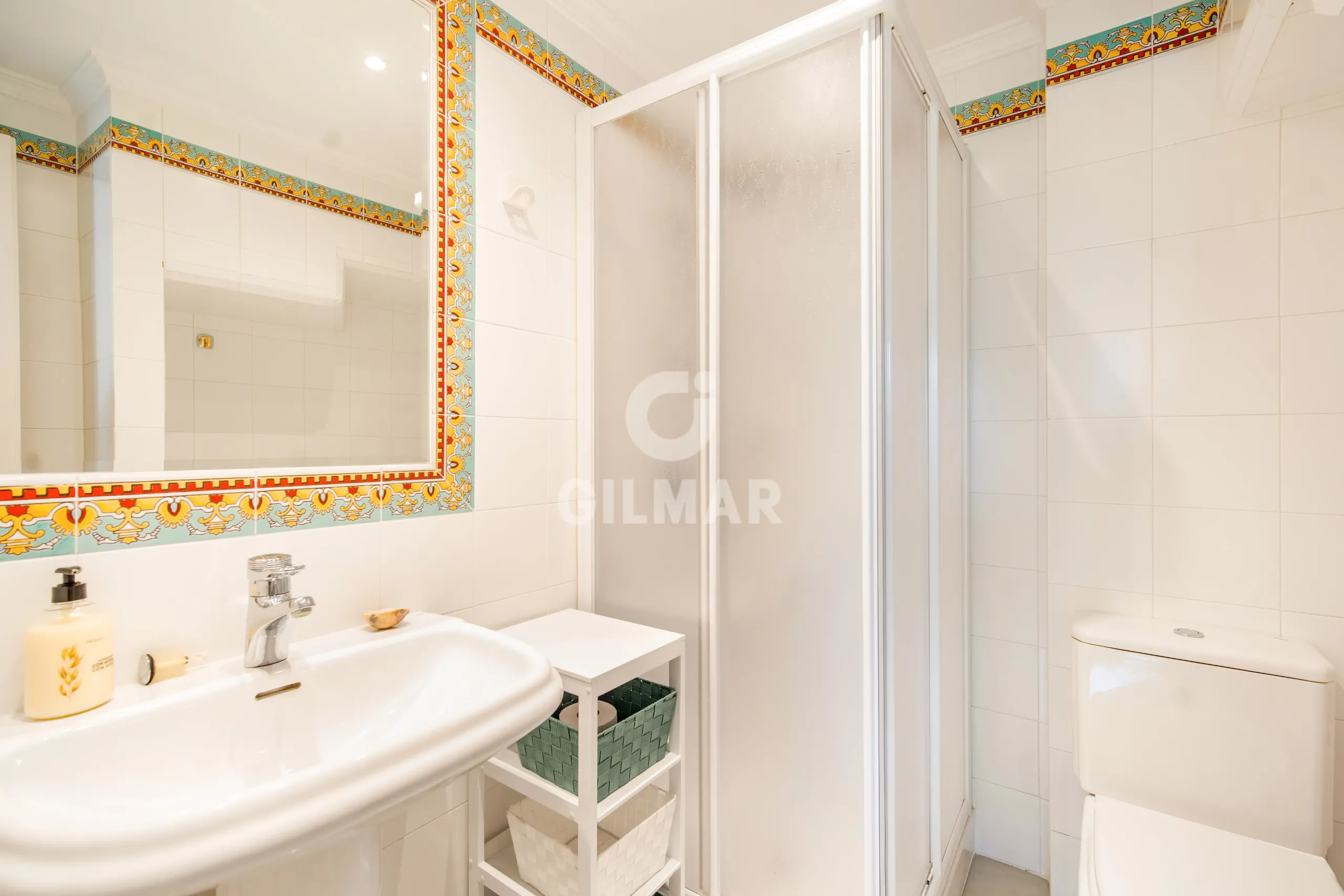 Duplex penthouse in Milla de Oro - Marb. Club - Málaga