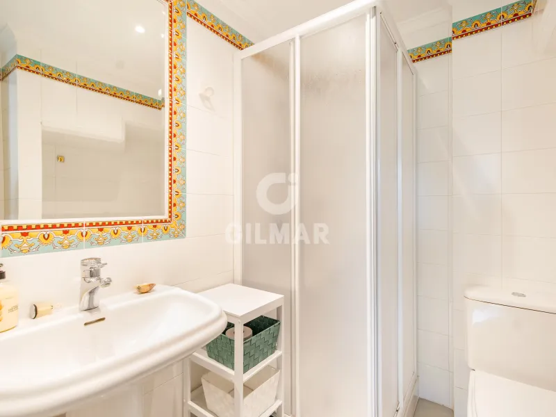 Duplex penthouse in Milla de Oro - Marb. Club - Málaga