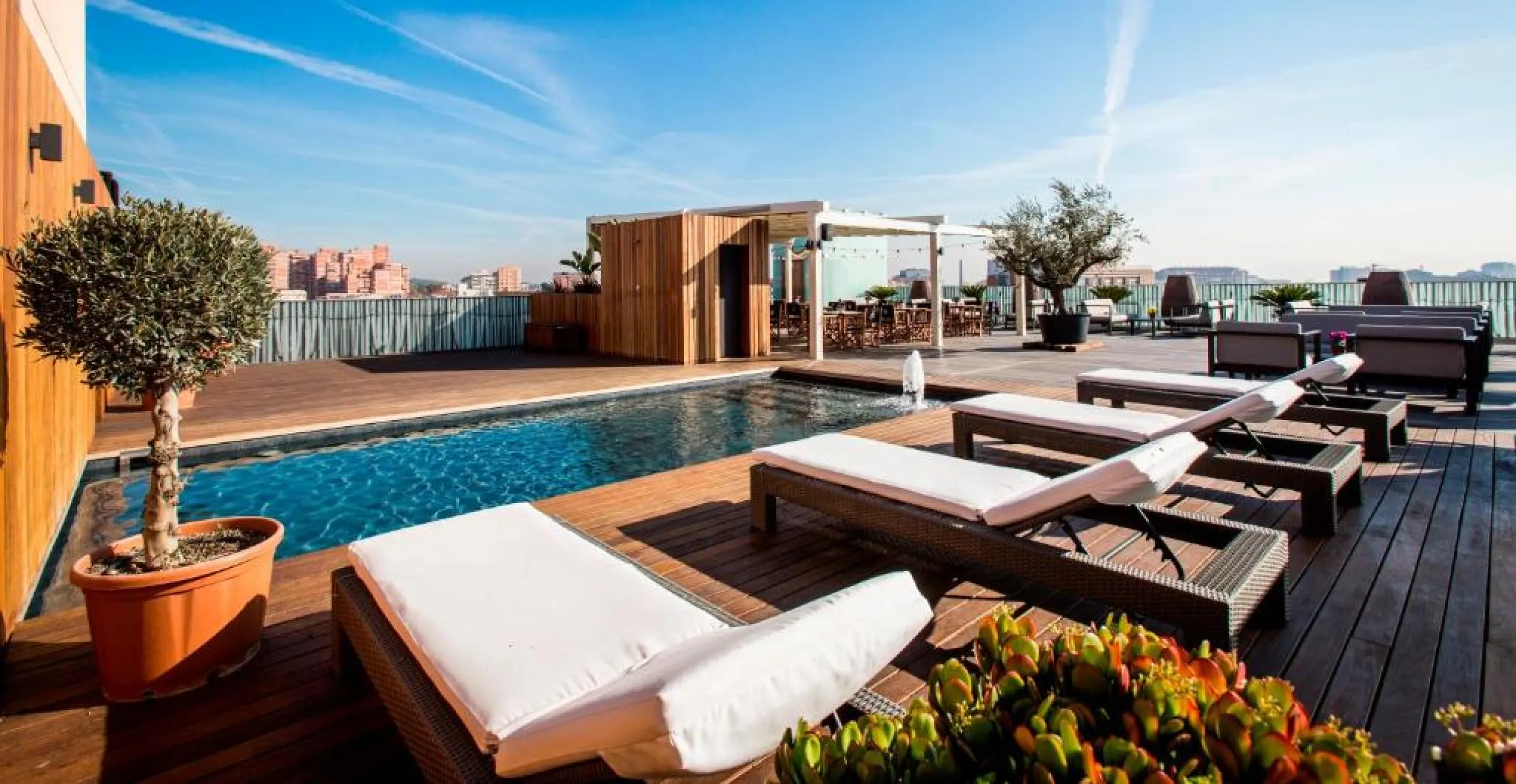 4* Hotel for Sale in Sitges, Near Barcelona