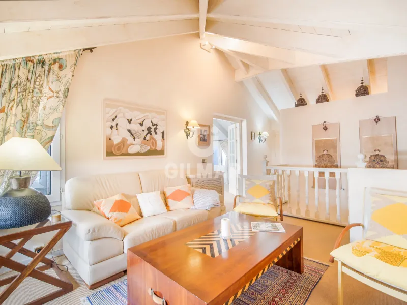 Duplex penthouse in Milla de Oro - Marb. Club - Málaga