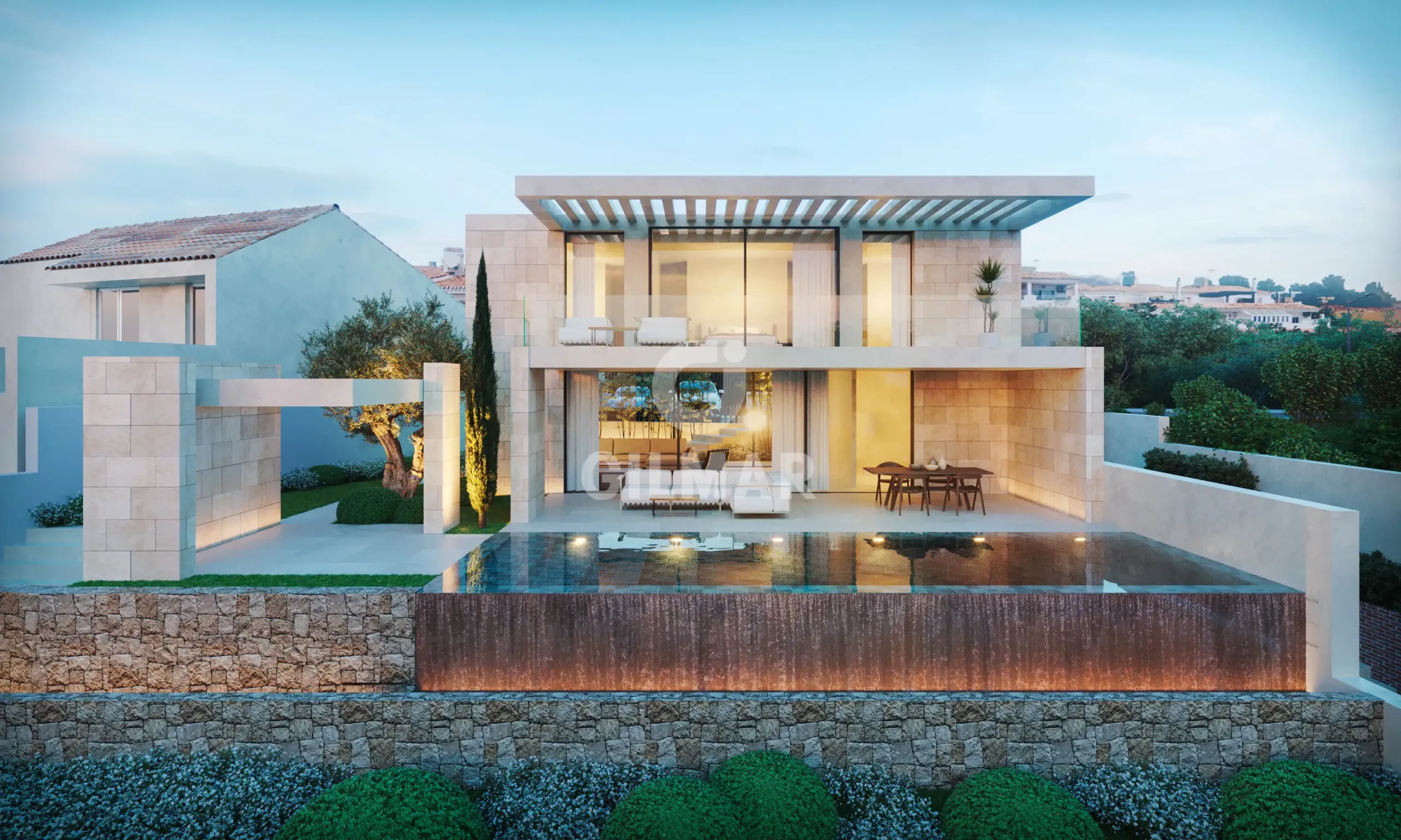 Villa in Estepona - Málaga
