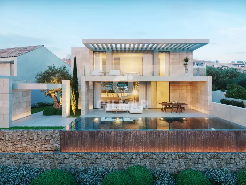 Villa in Estepona - Málaga