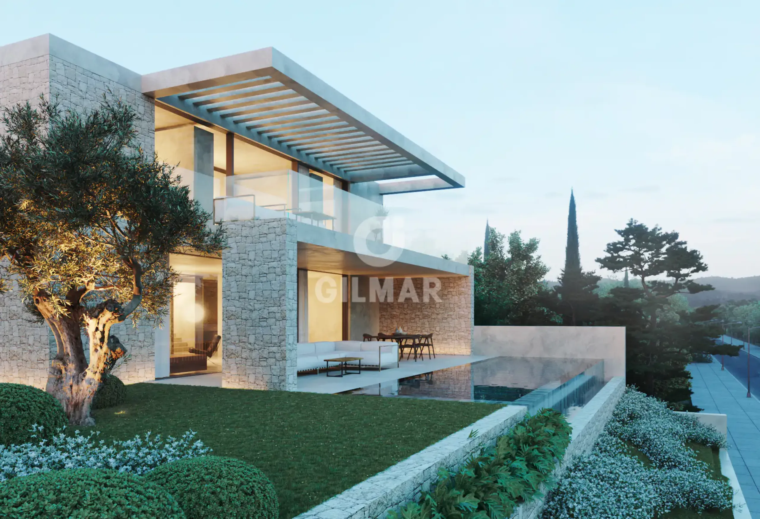 Villa in Estepona - Málaga