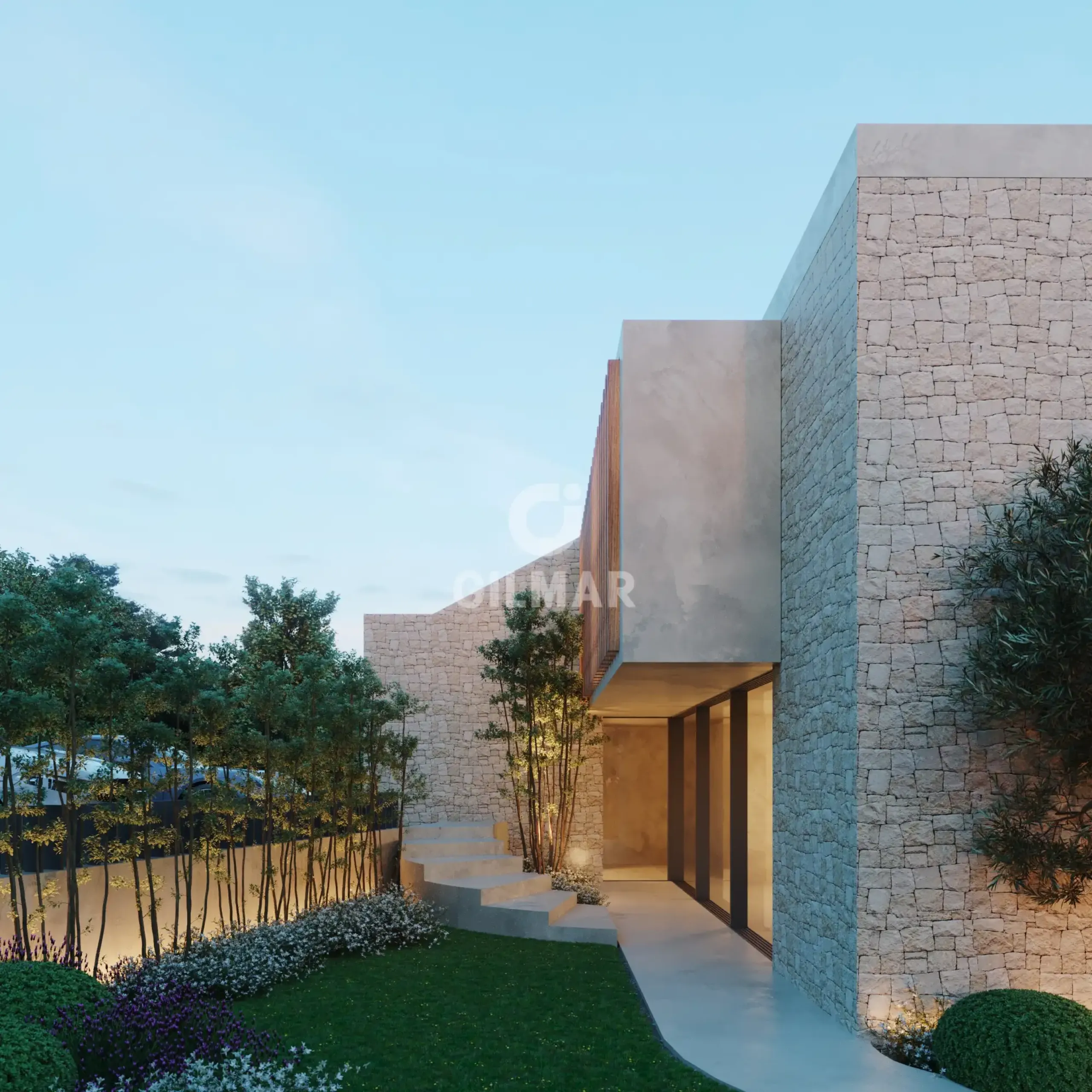 Villa in Estepona - Málaga