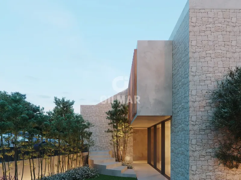 Villa in Estepona - Málaga