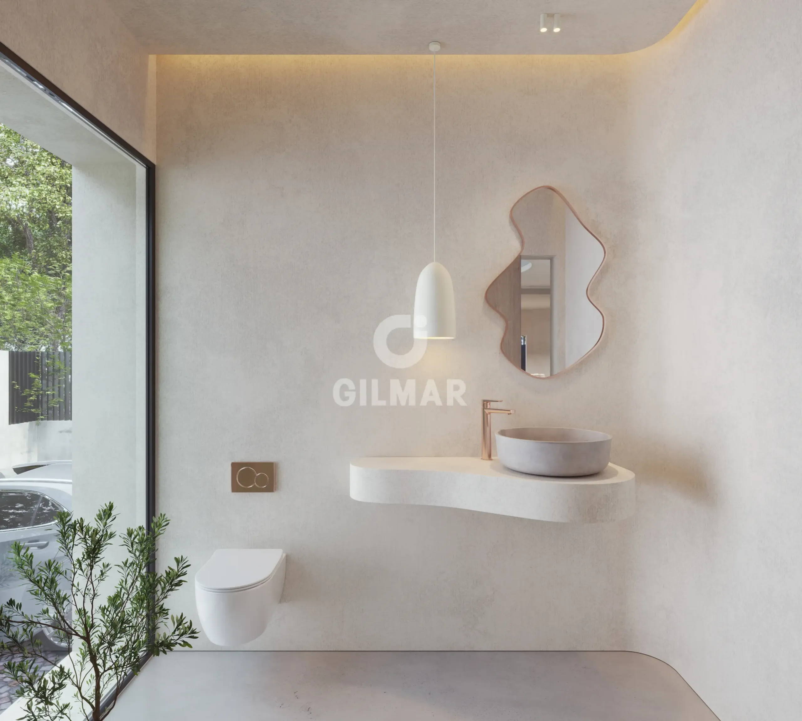 Villa in Estepona - Málaga