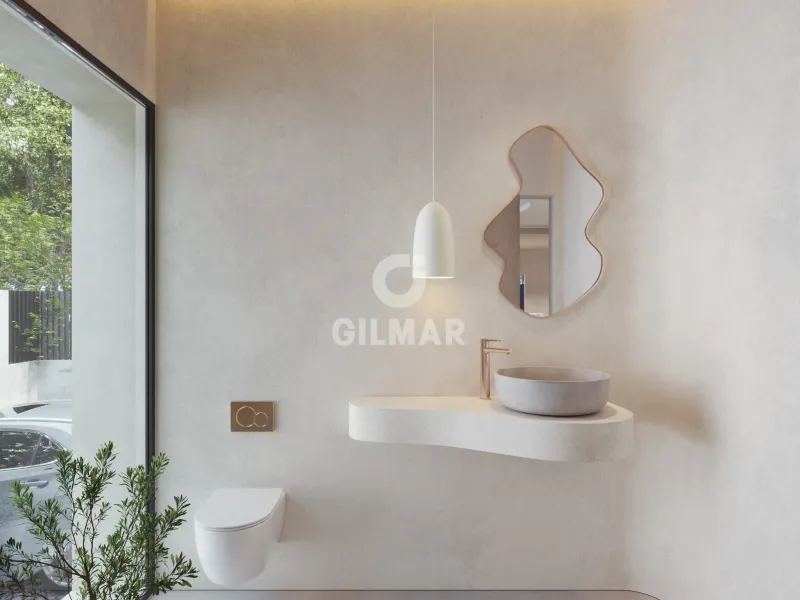 Villa in Estepona - Málaga