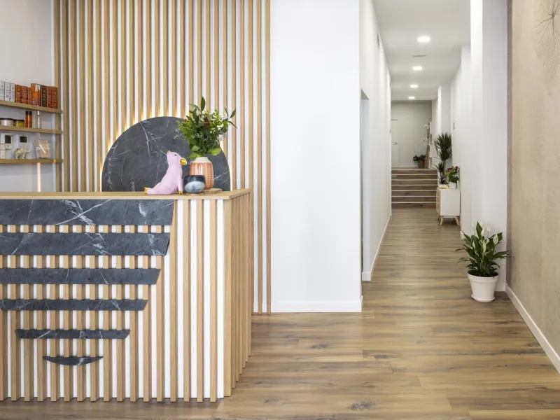 Commercial Premises with Tenant in the Prestigious Chamberí District of Madrid