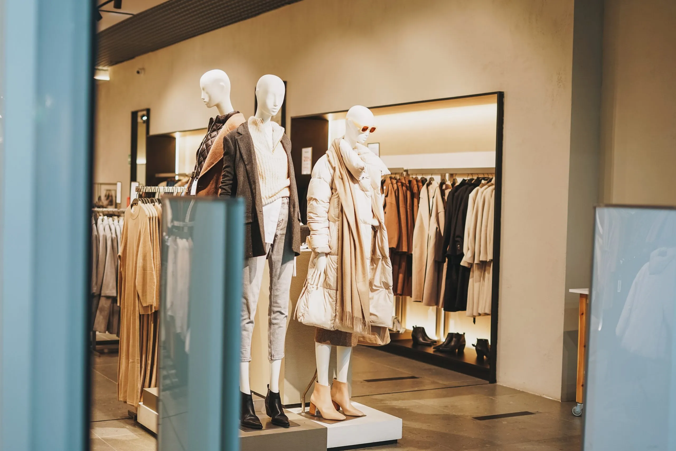 Retail Property with Tenant in an Upscale District of Madrid – 4.7% Yield