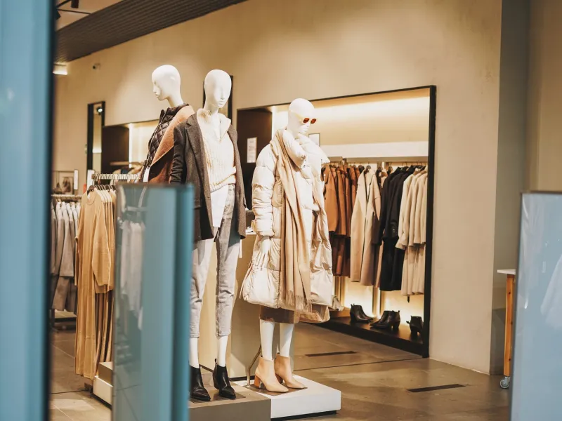Retail Property with Tenant in an Upscale District of Madrid – 4.7% Yield