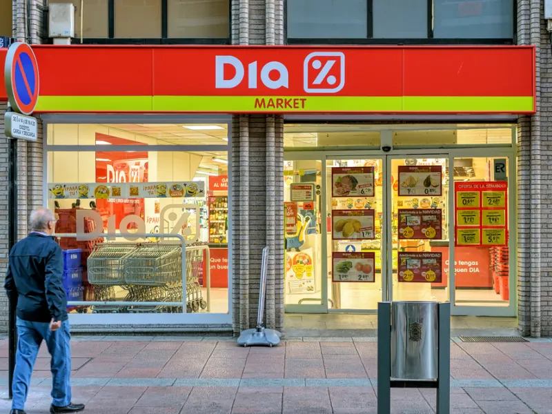 Prime Corner Retail Investment in Madrid – 5.25% Yield