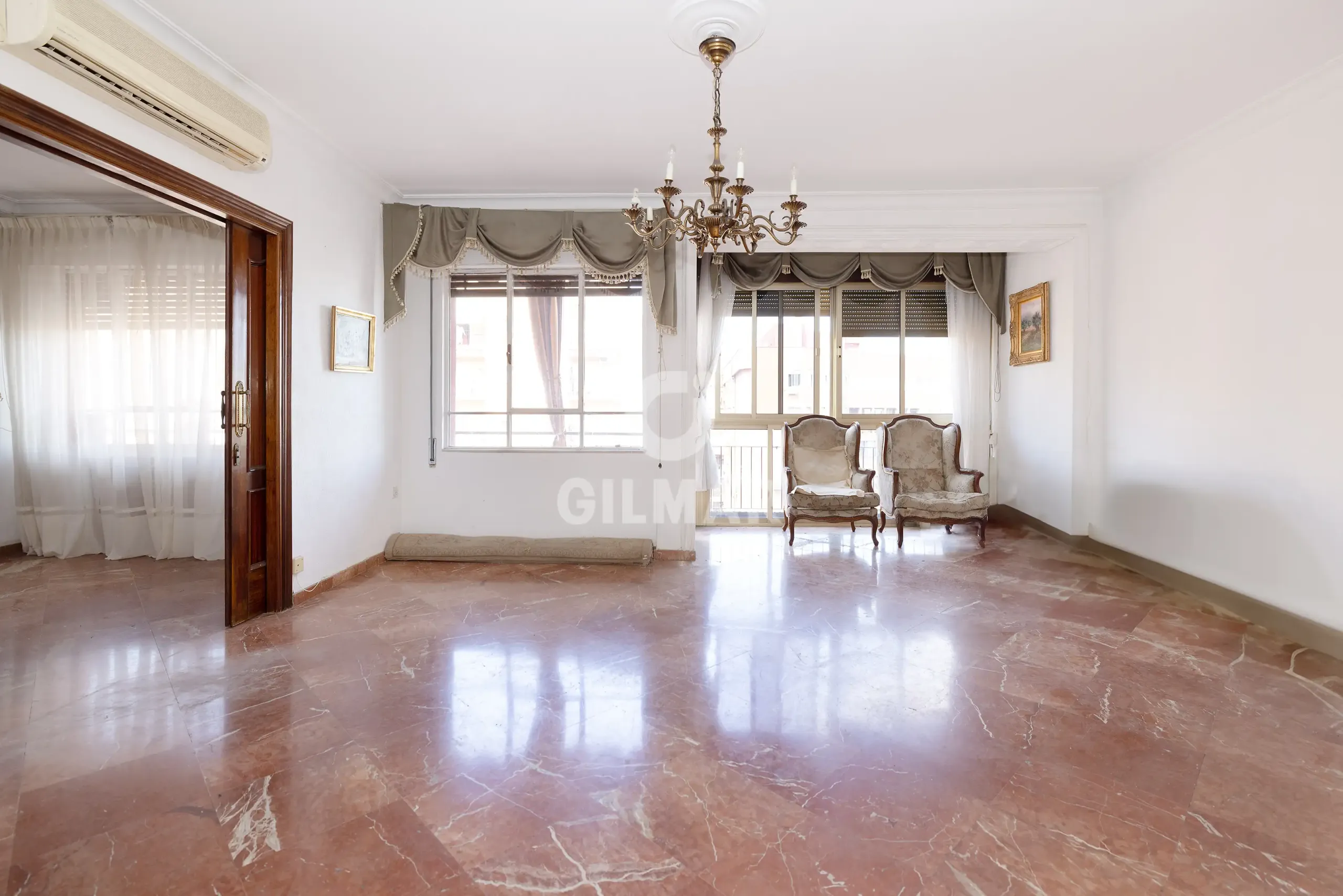 Piso en Centro (Sevilla) - Sevilla