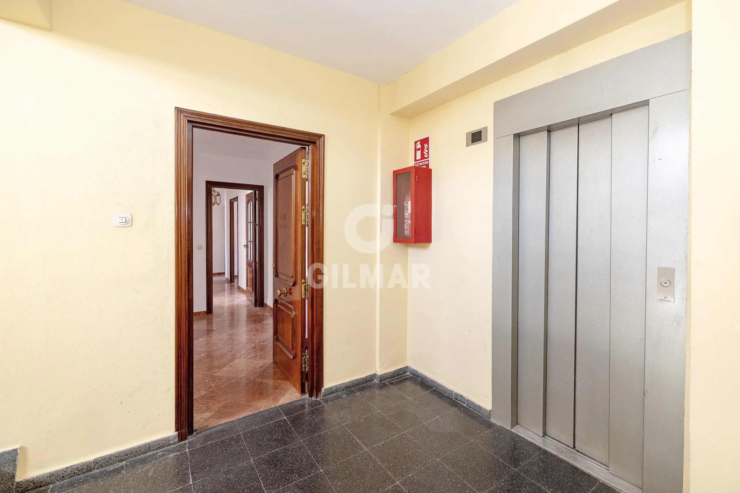 Piso en Centro (Sevilla) - Sevilla