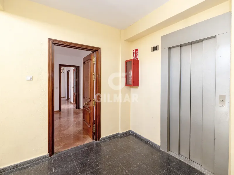 Piso en Centro (Sevilla) - Sevilla
