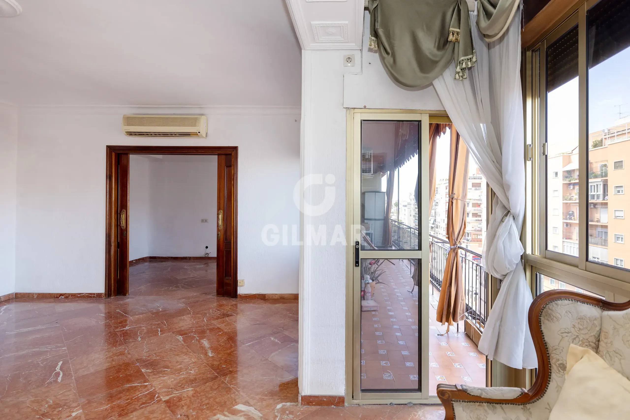 Piso en Centro (Sevilla) - Sevilla