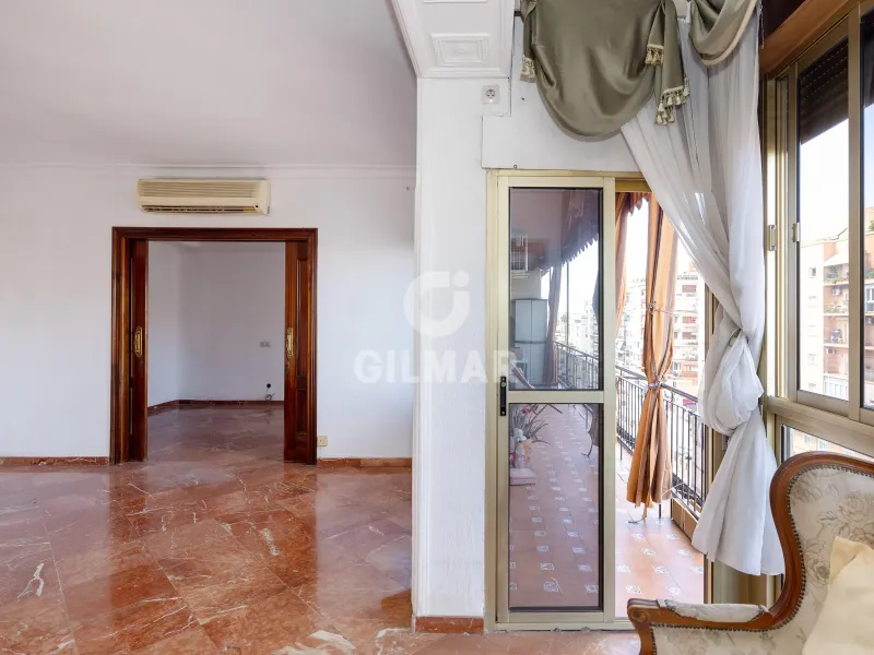 Piso en Centro (Sevilla) - Sevilla