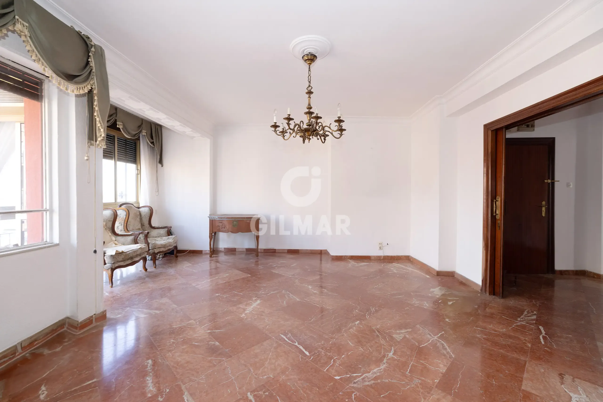 Piso en Centro (Sevilla) - Sevilla