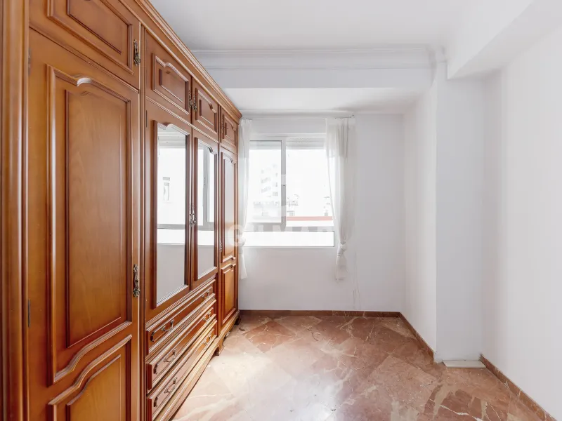 Piso en Centro (Sevilla) - Sevilla