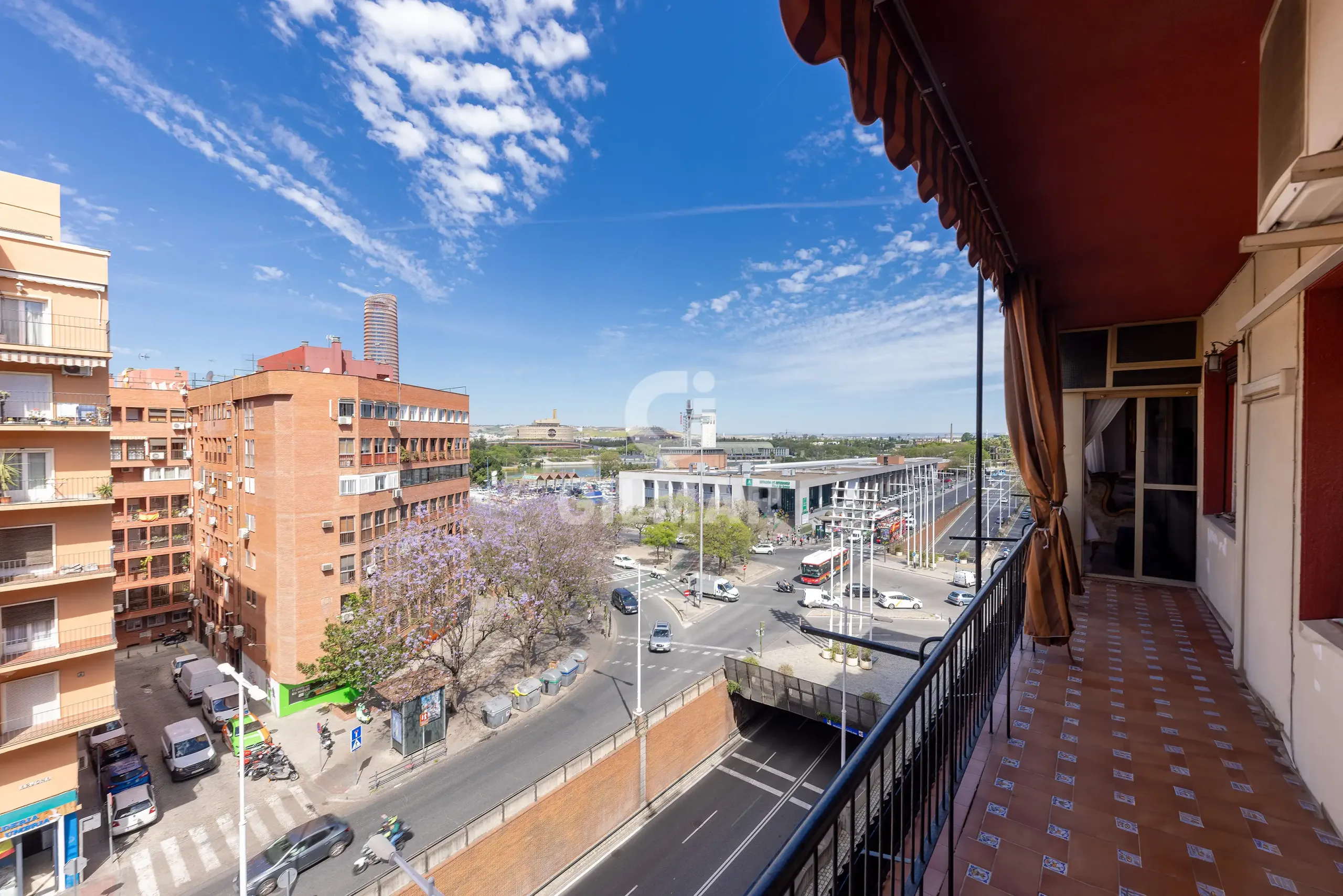 Piso en Centro (Sevilla) - Sevilla