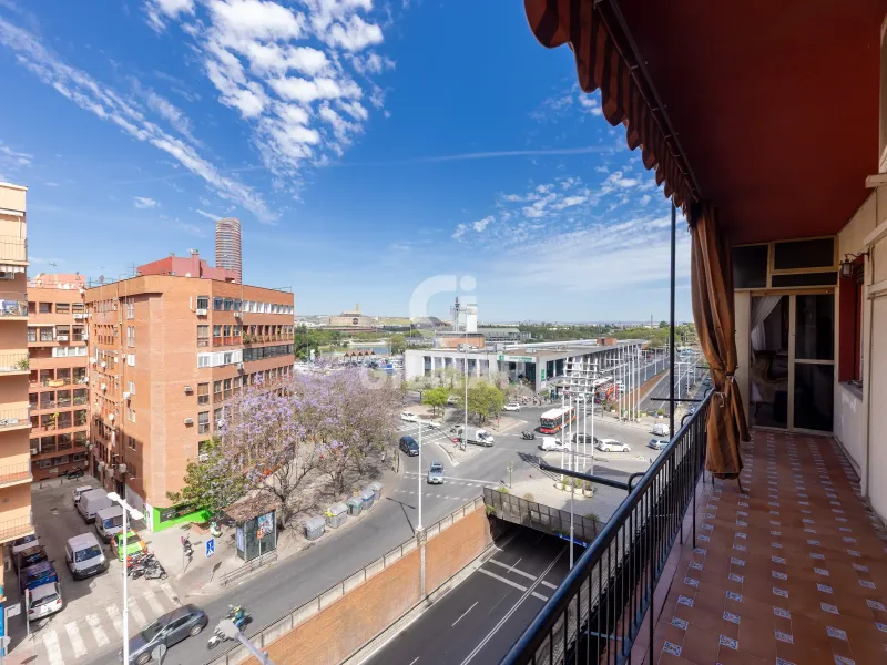 Piso en Centro (Sevilla) - Sevilla