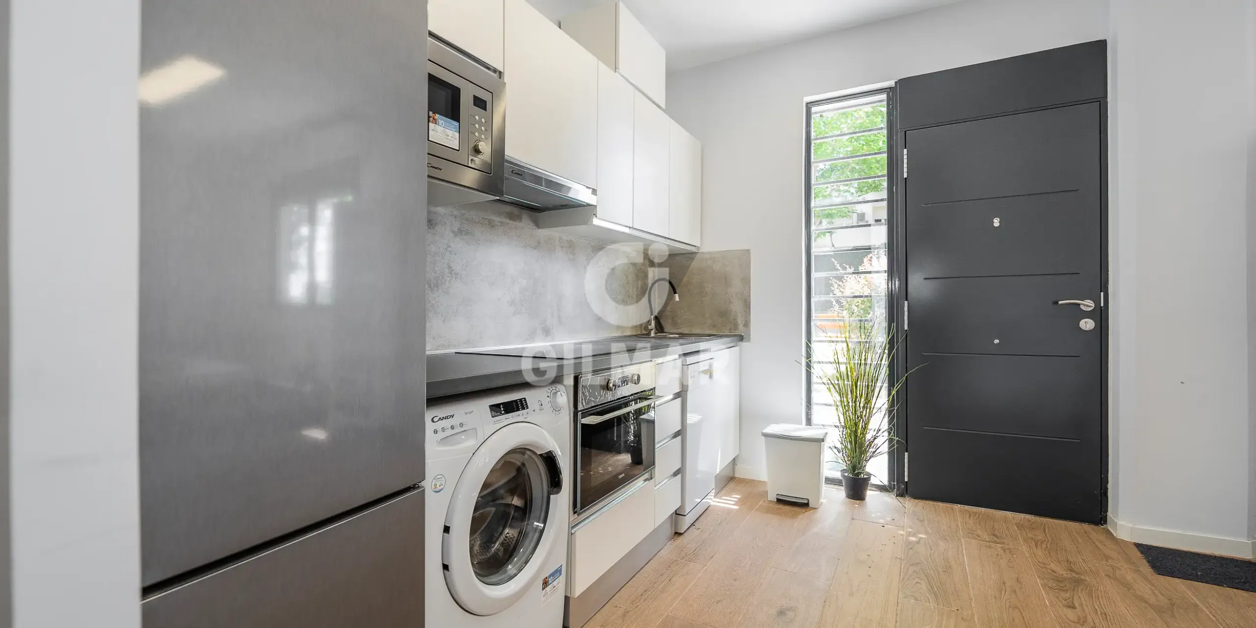 Apartamento en Castilla - Madrid