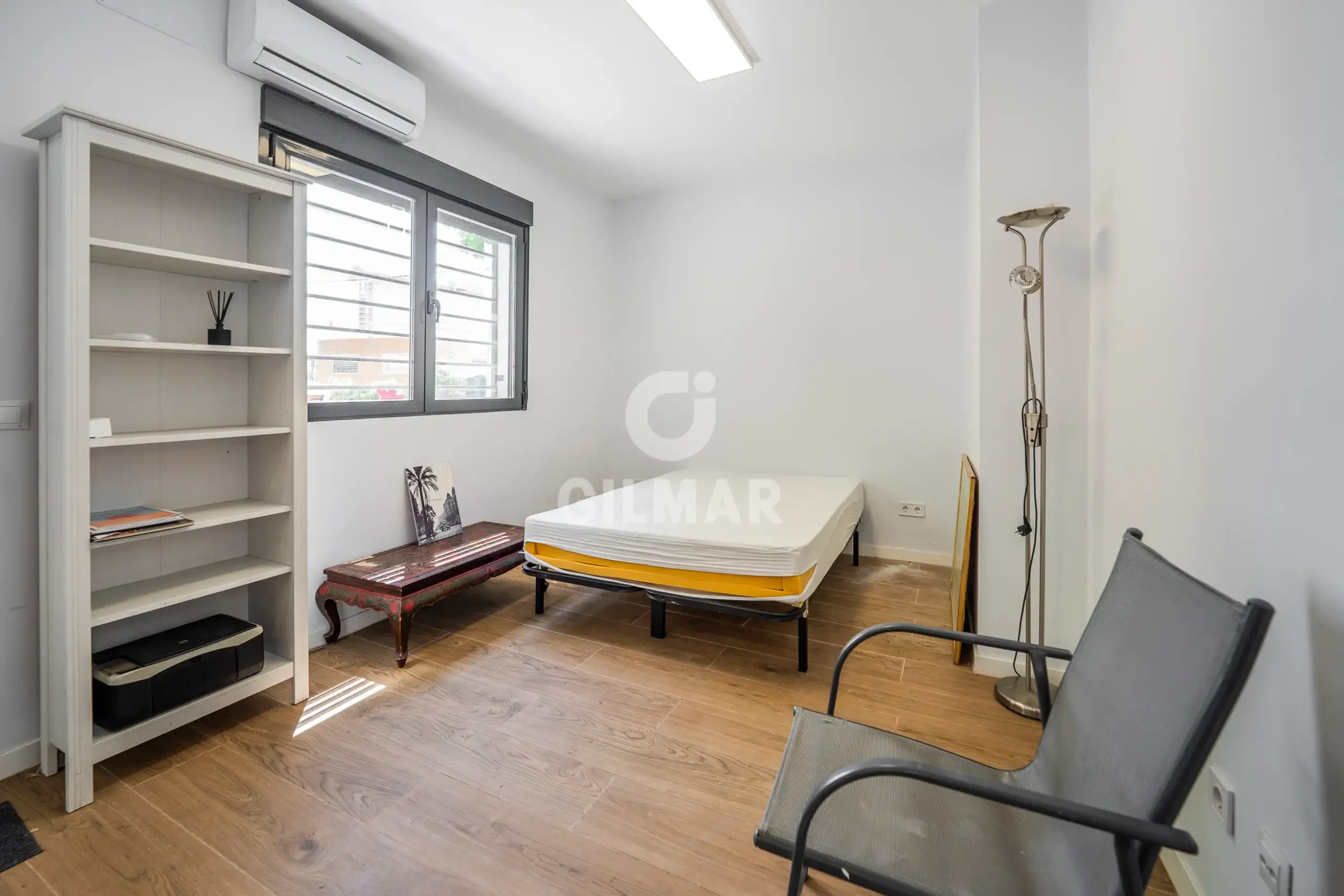 Apartamento en Castilla - Madrid