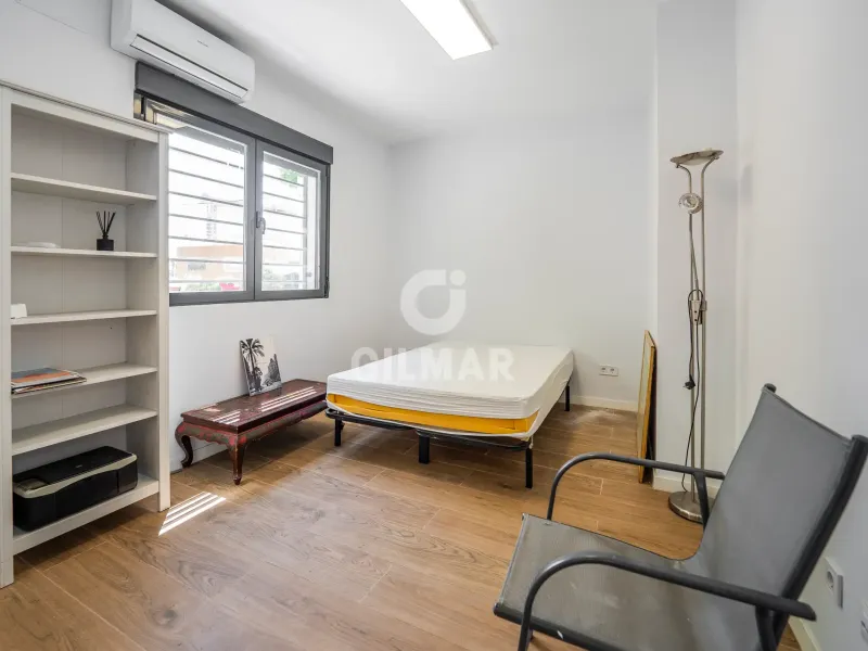 Apartamento en Castilla - Madrid
