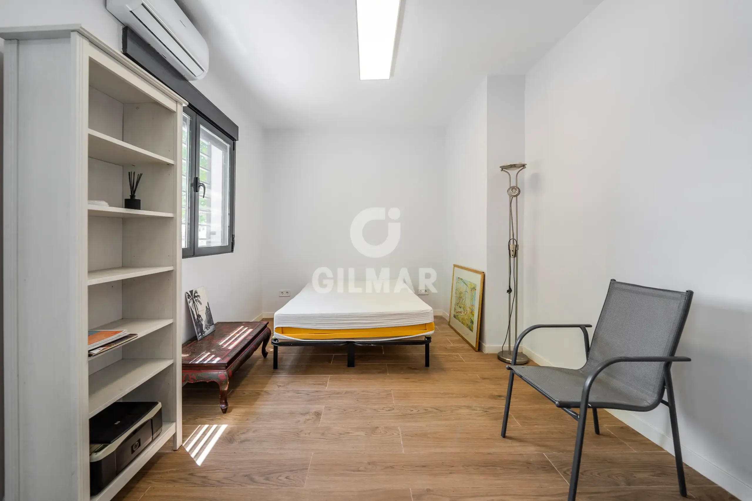 Apartamento en Castilla - Madrid