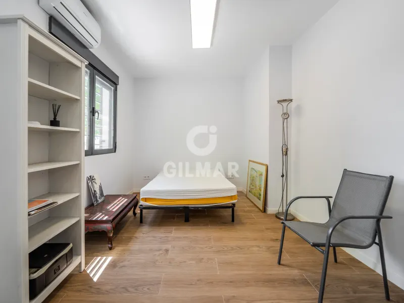 Apartamento en Castilla - Madrid