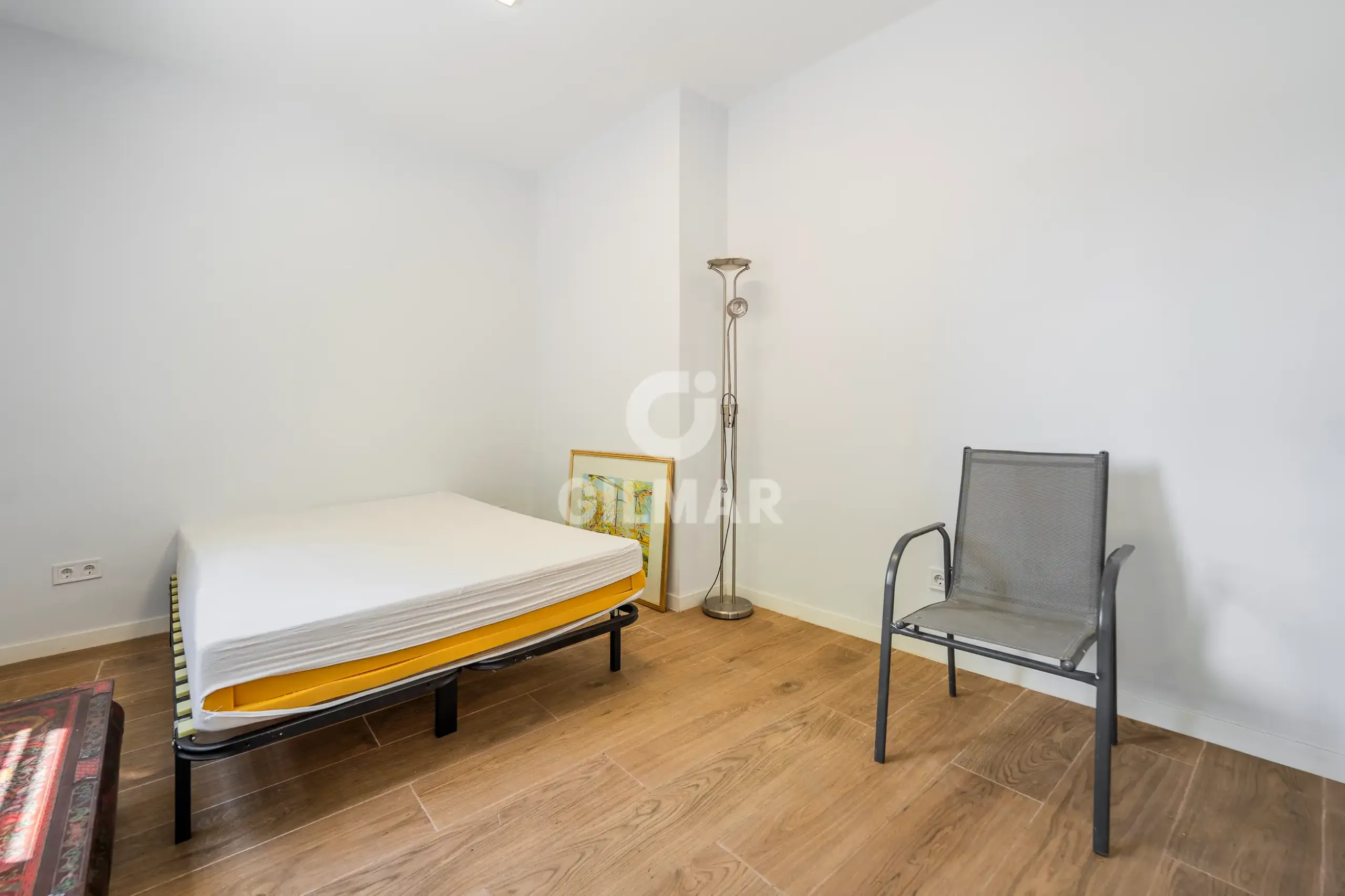 Apartamento en Castilla - Madrid