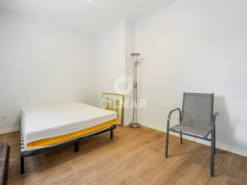 Apartamento en Castilla - Madrid