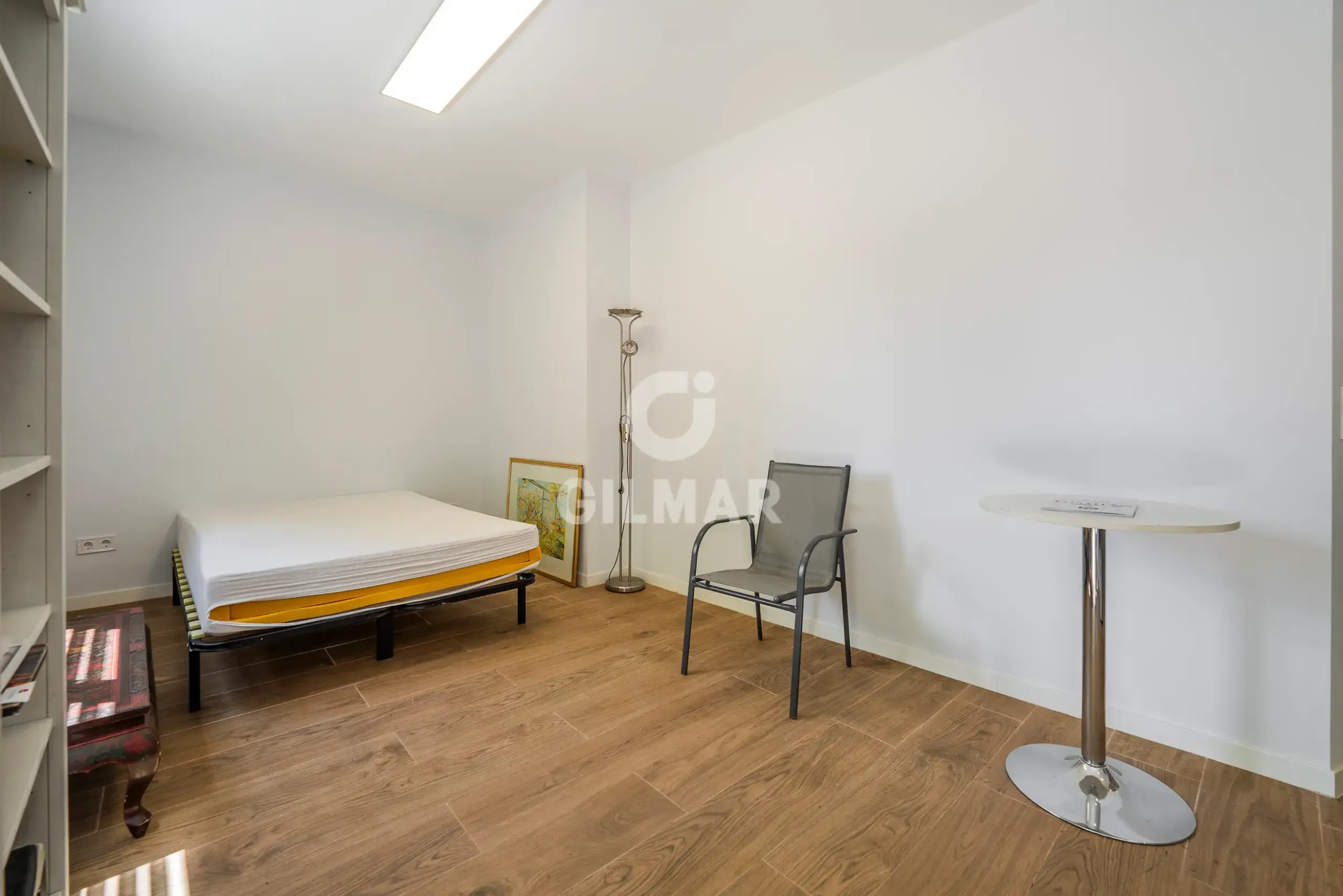 Apartamento en Castilla - Madrid