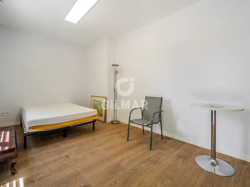 Apartamento en Castilla - Madrid