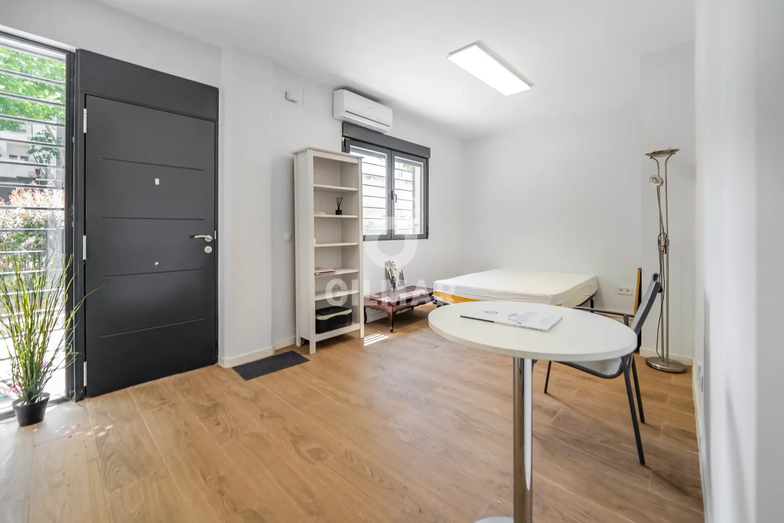 Apartamento en Castilla - Madrid