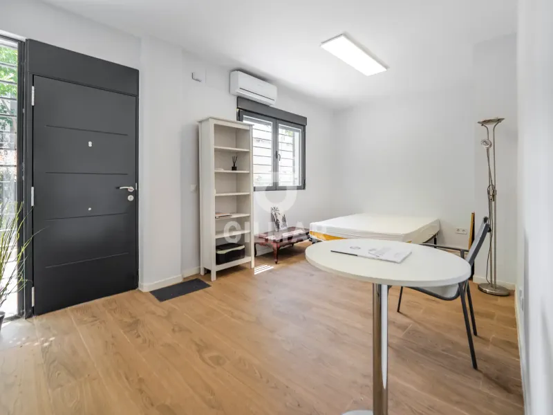 Apartamento en Castilla - Madrid