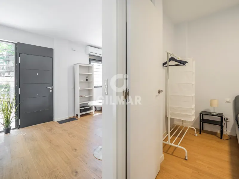 Apartamento en Castilla - Madrid