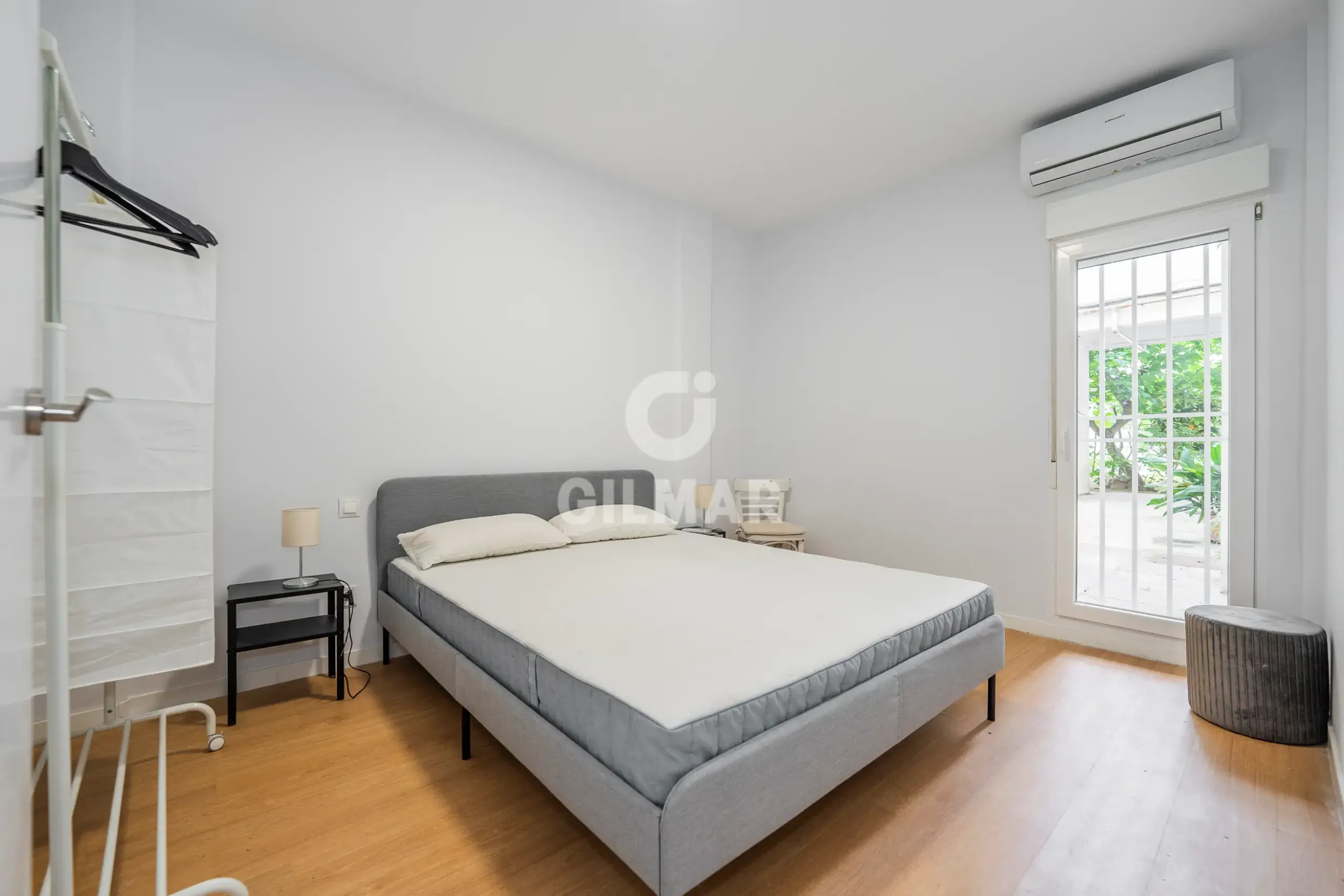 Apartamento en Castilla - Madrid