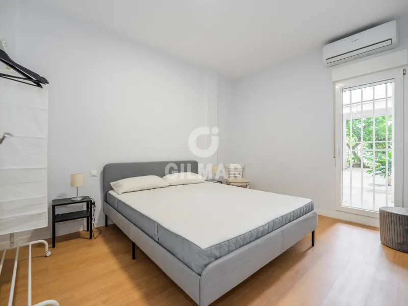 Apartamento en Castilla - Madrid