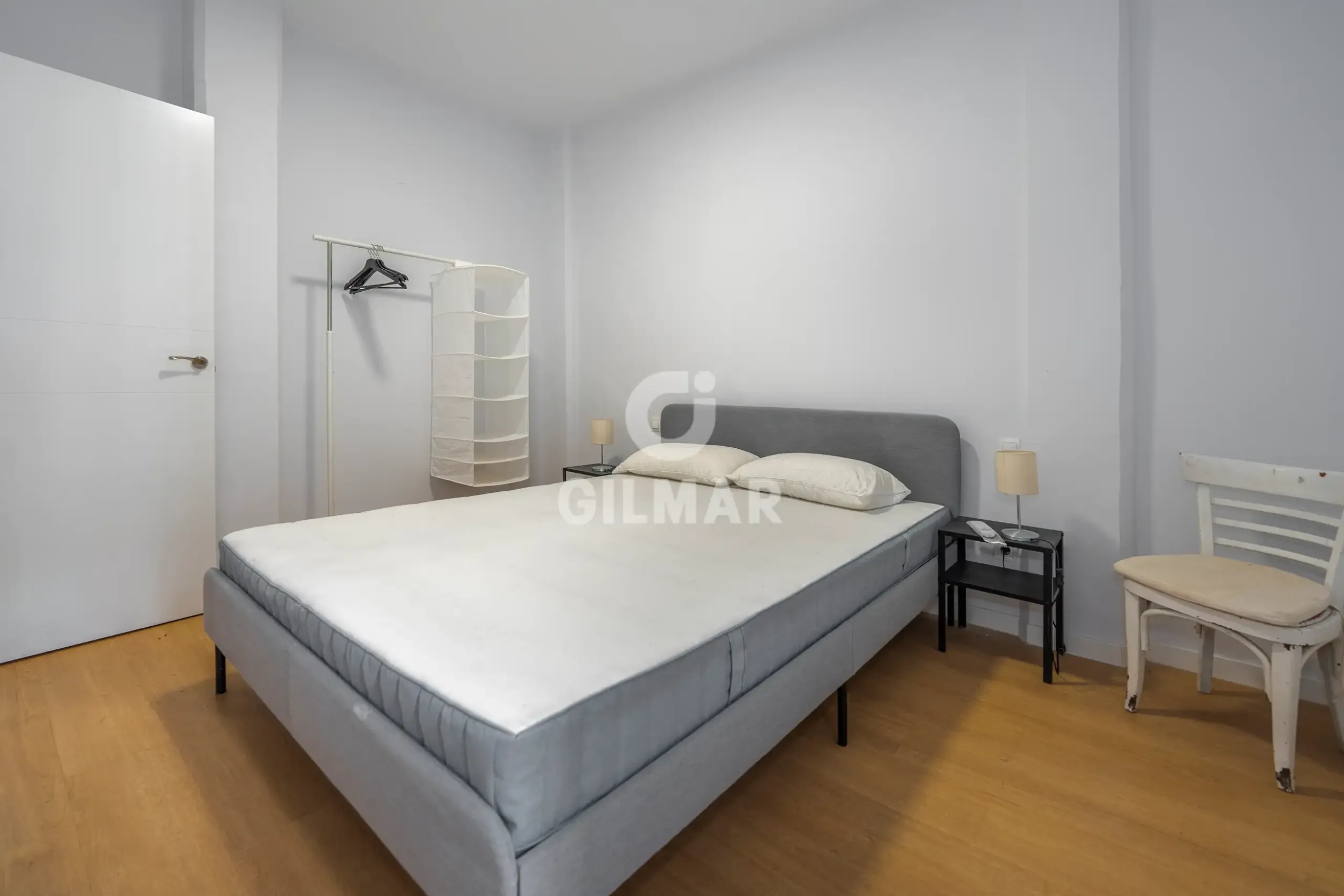 Apartamento en Castilla - Madrid