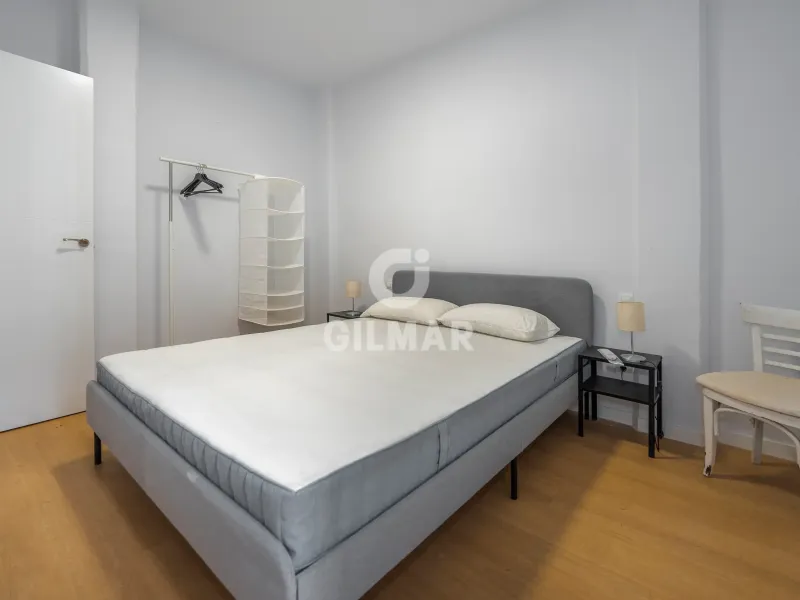 Apartamento en Castilla - Madrid
