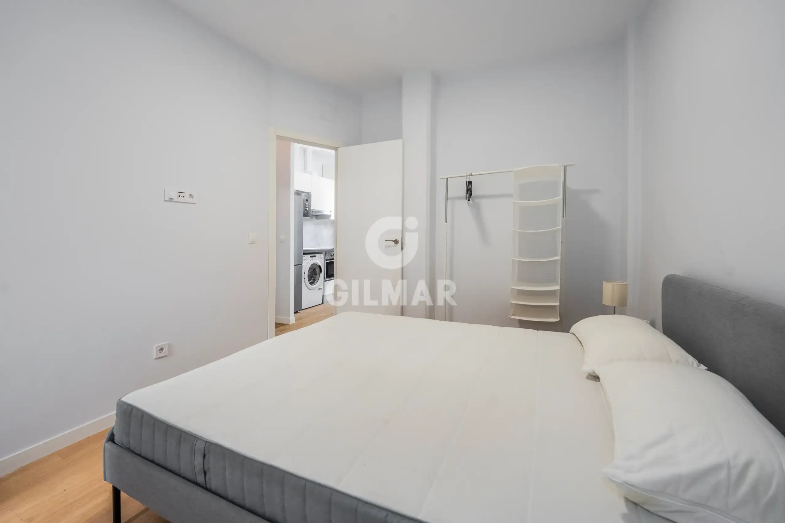 Apartamento en Castilla - Madrid