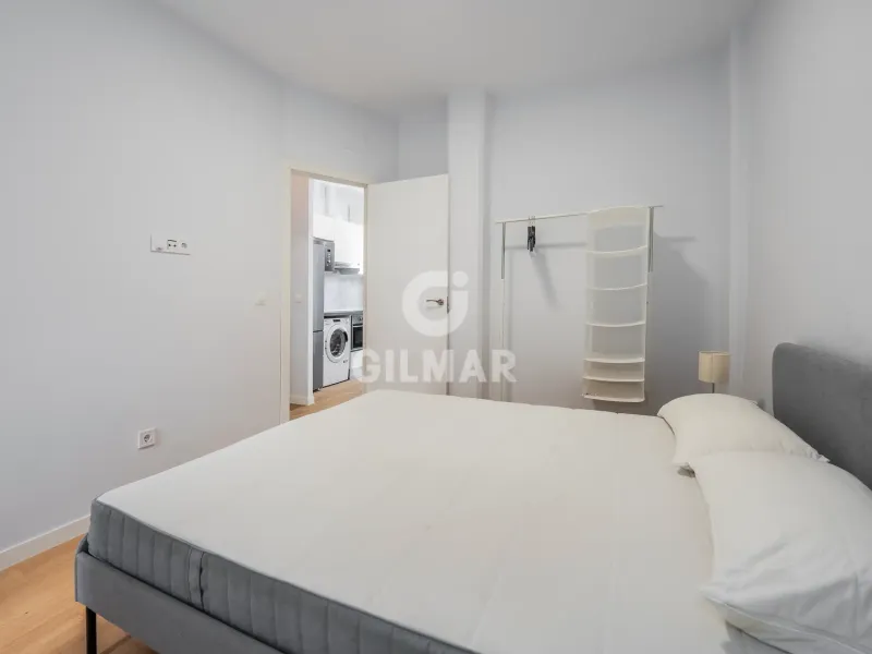 Apartamento en Castilla - Madrid