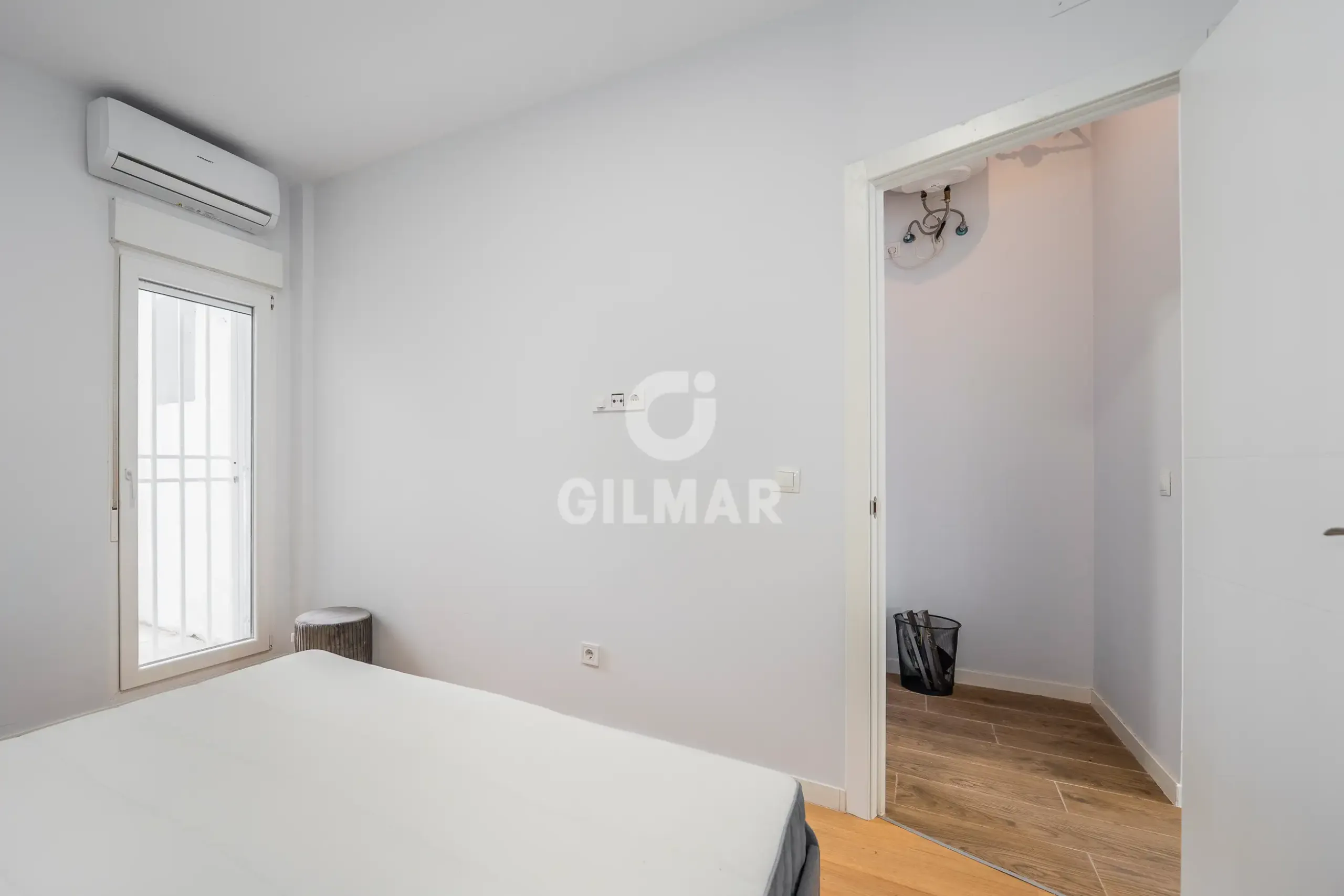 Apartamento en Castilla - Madrid