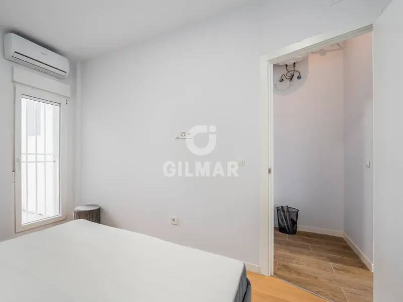 Apartamento en Castilla - Madrid