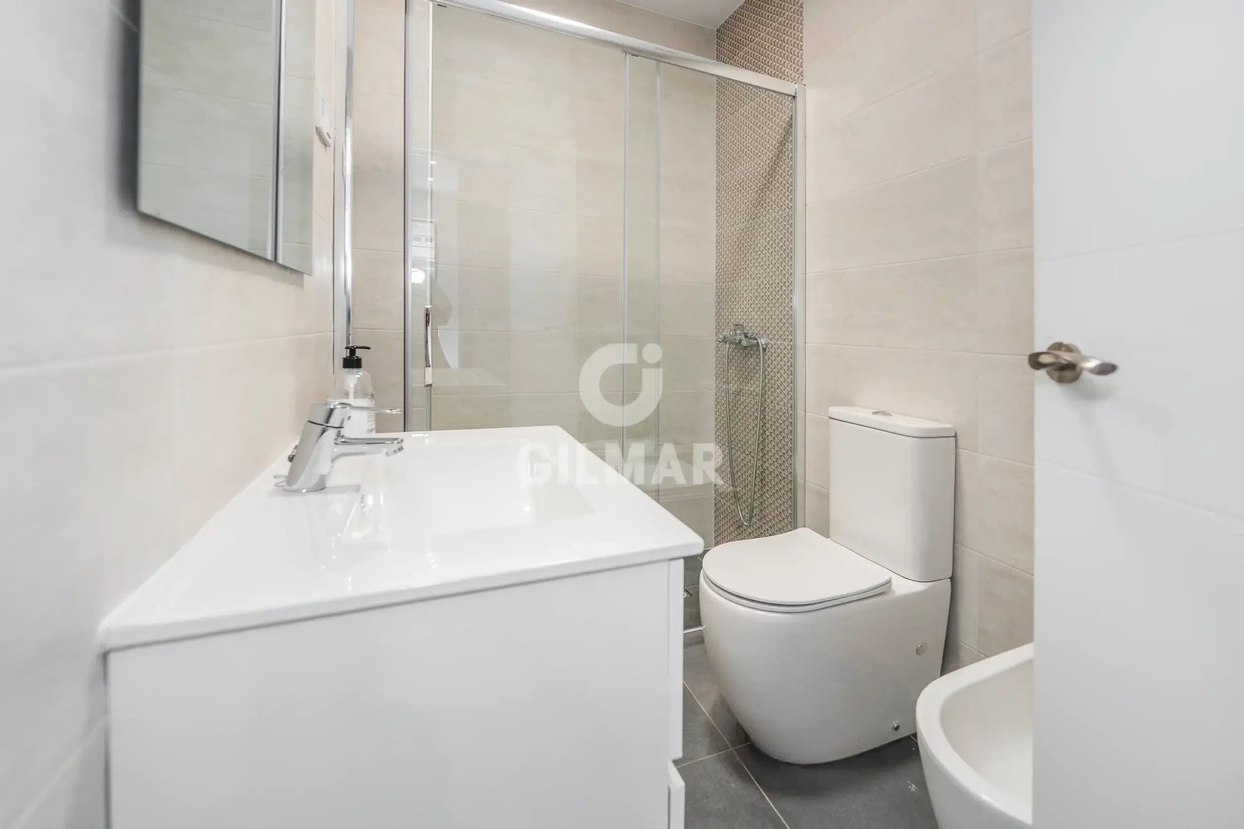 Apartamento en Castilla - Madrid