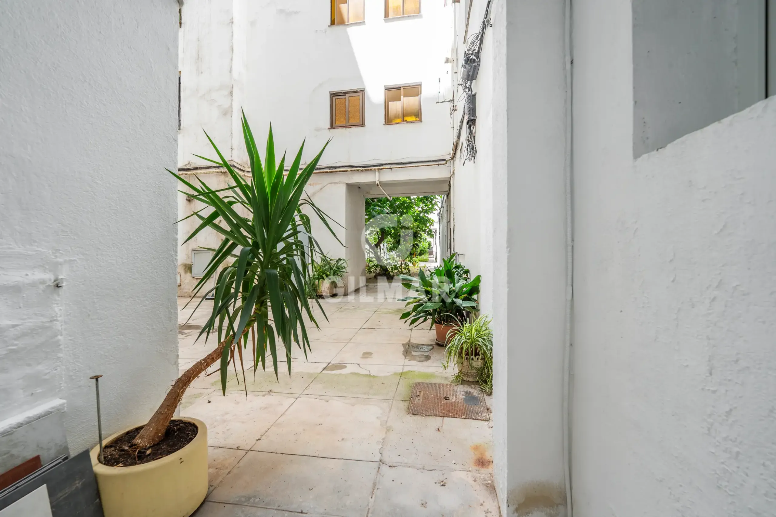 Apartamento en Castilla - Madrid