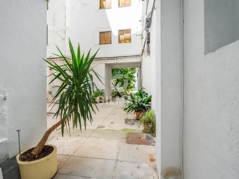 Apartamento en Castilla - Madrid