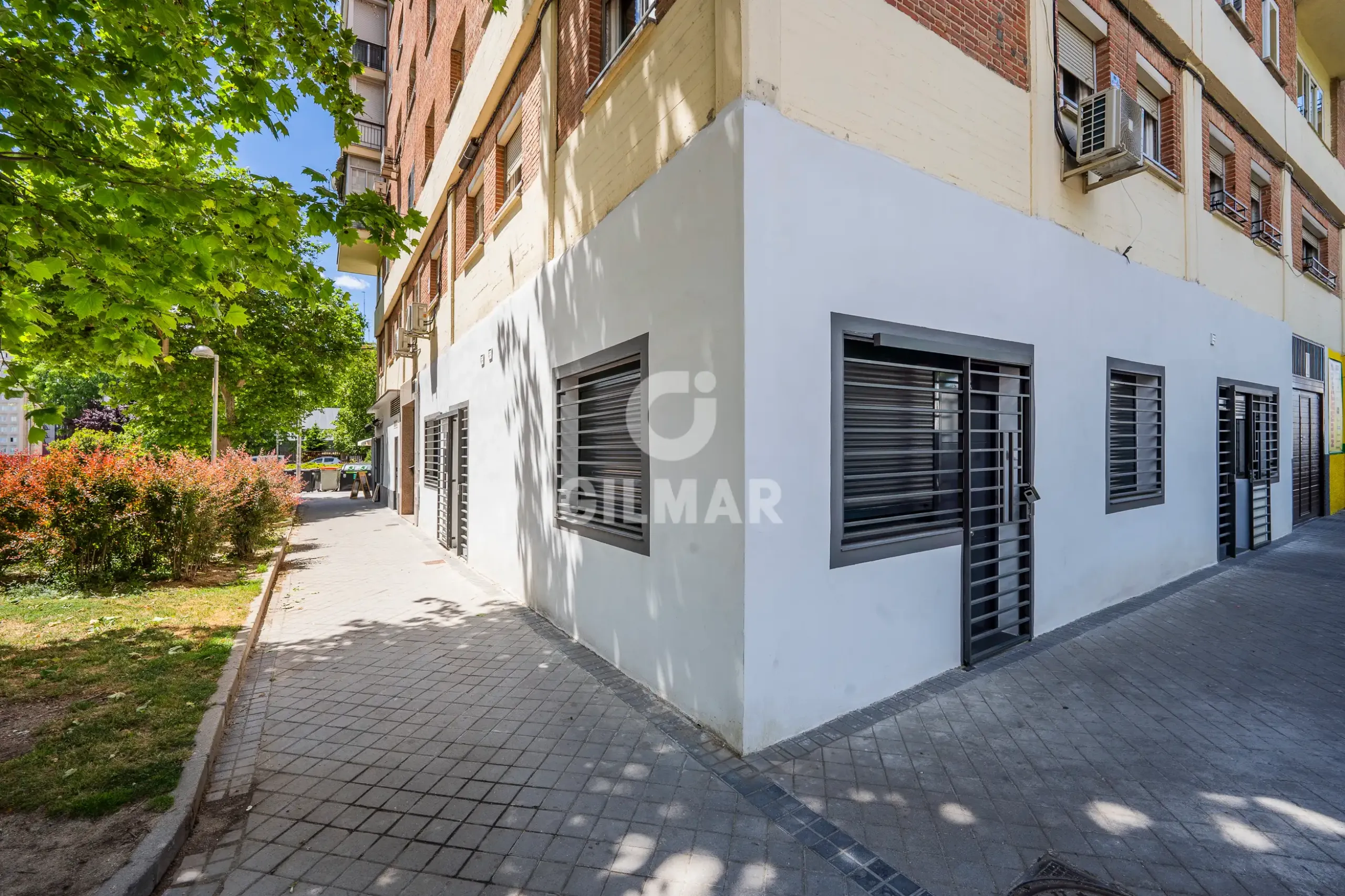 Apartamento en Castilla - Madrid