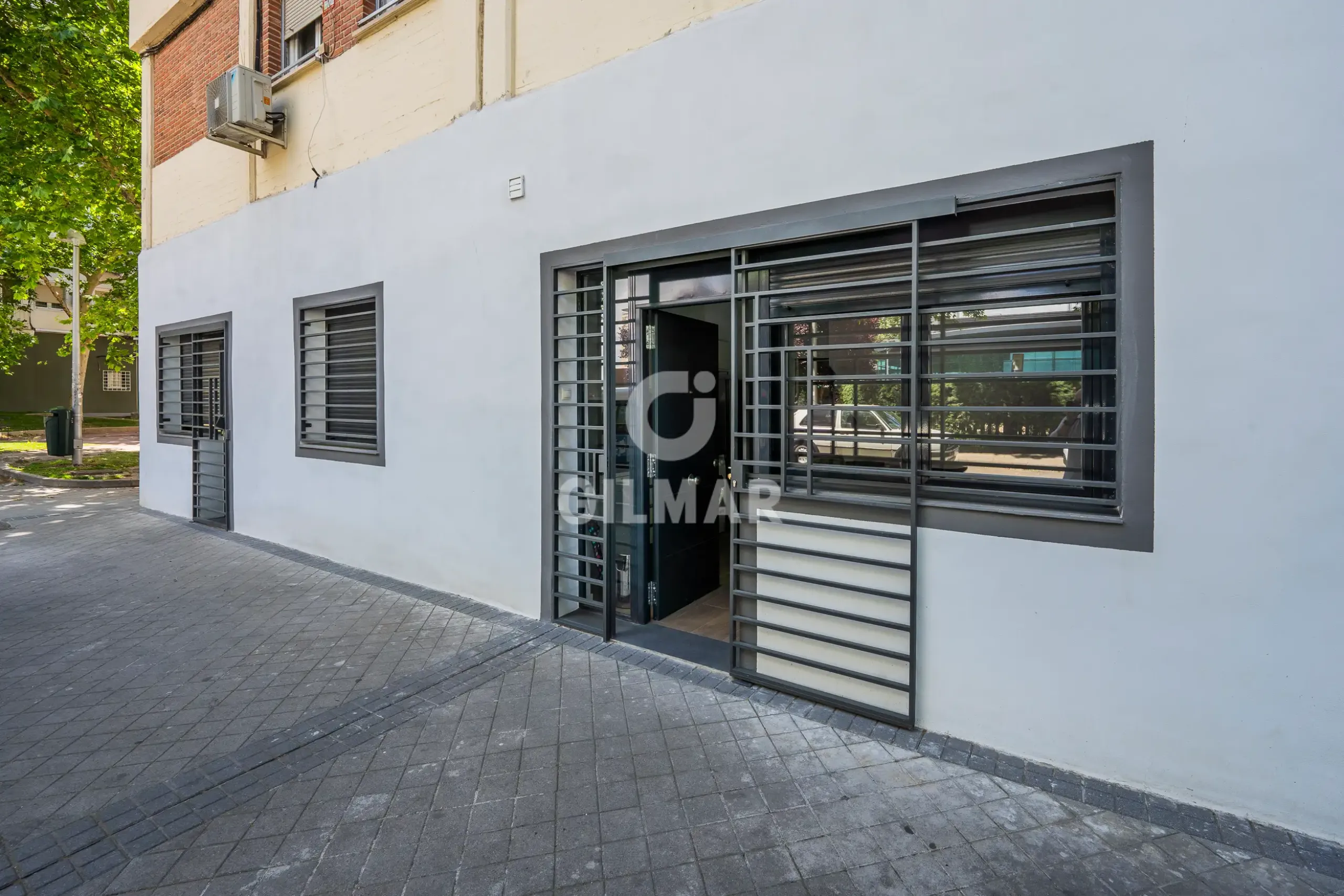 Apartamento en Castilla - Madrid